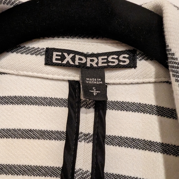 Express Blazer/Jacket - Picture 4 of 4
